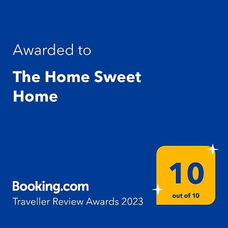 The Home Sweet Home Gheorgheni  Bagian luar foto