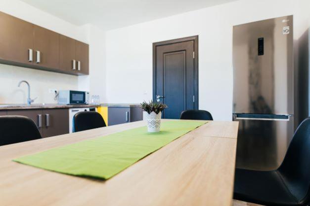 The Home Sweet Home Gheorgheni  Bagian luar foto