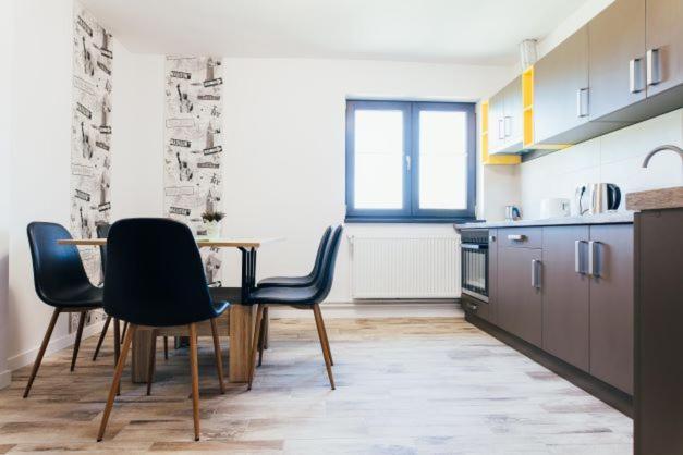 The Home Sweet Home Gheorgheni  Bagian luar foto