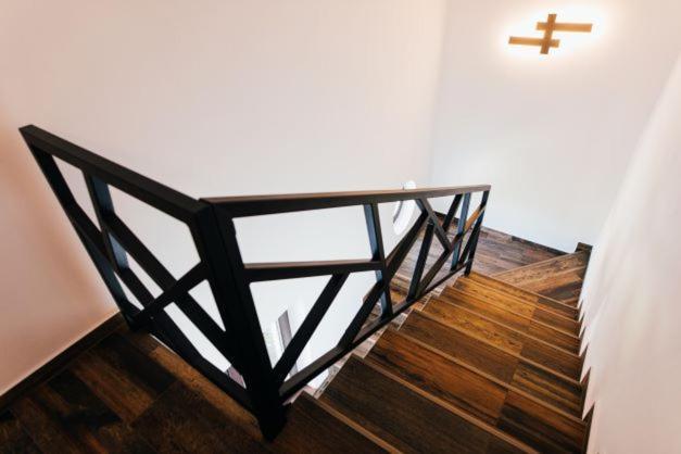 The Home Sweet Home Gheorgheni  Bagian luar foto