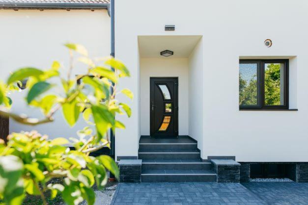 The Home Sweet Home Gheorgheni  Bagian luar foto
