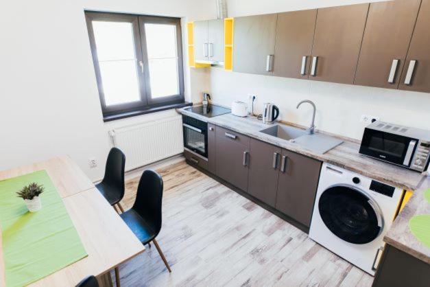 The Home Sweet Home Gheorgheni  Bagian luar foto