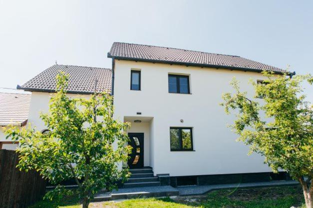 The Home Sweet Home Gheorgheni  Bagian luar foto