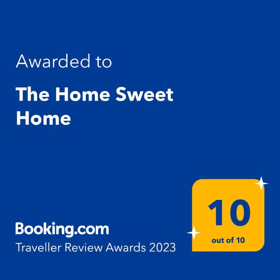 The Home Sweet Home Gheorgheni  Bagian luar foto